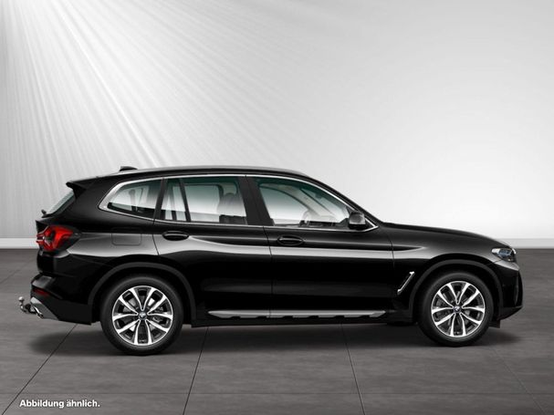 BMW X3 xDrive 210 kW image number 11