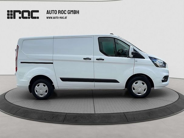 Ford Transit Custom 280 L1H1 2.0 TDCi Trend 96 kW image number 6