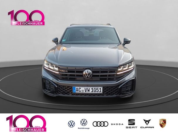 Volkswagen Touareg 3.0 TDI 4Motion 210 kW image number 2