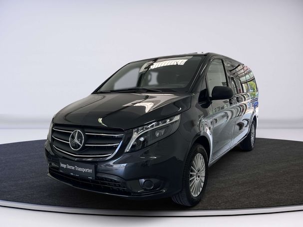 Mercedes-Benz Vito Tourer 124 CDI Select 4x4 174 kW image number 2