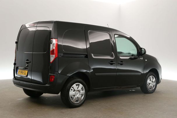 Renault Kangoo dCi 66 kW image number 5