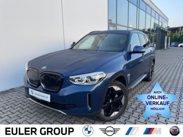 BMW iX3 Impressive 210 kW image number 1