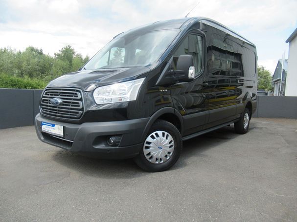 Ford Transit 350 L3 125 kW image number 1