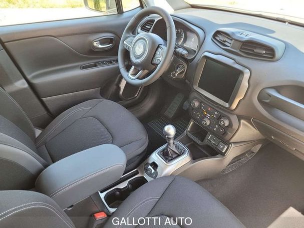 Jeep Renegade 1.0 88 kW image number 10