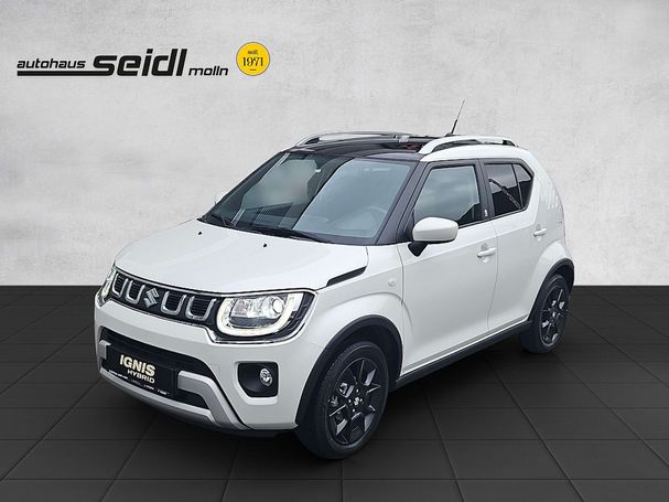 Suzuki Ignis 61 kW image number 1