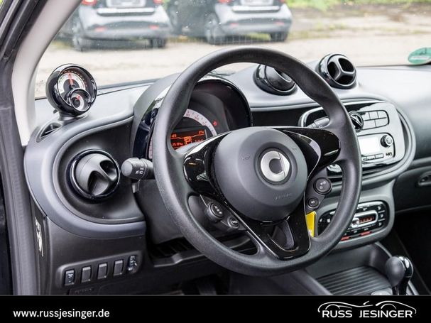 Smart ForTwo EQ 60 kW image number 6