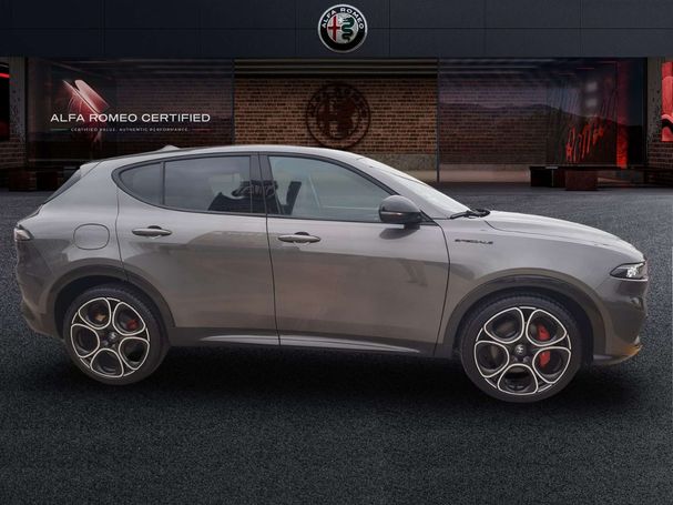 Alfa Romeo Tonale 1.5 118 kW image number 6