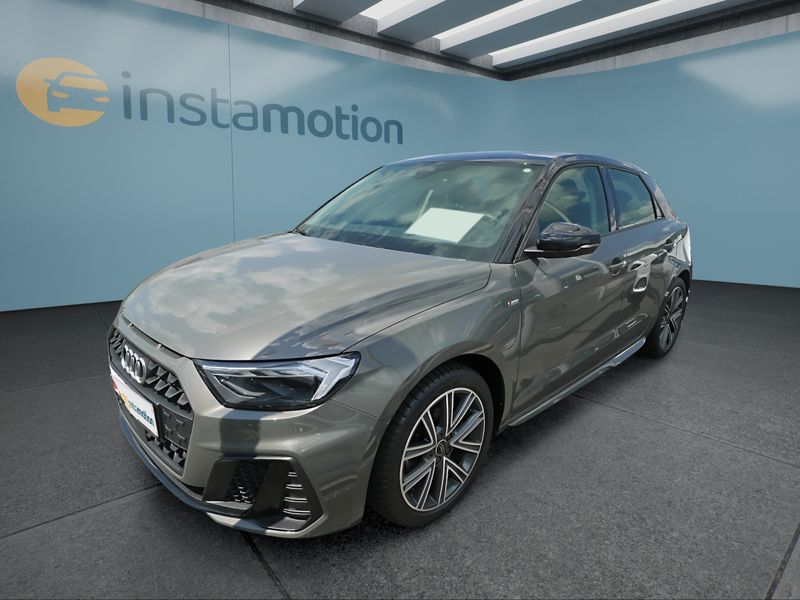 Audi A1 Sportback 30