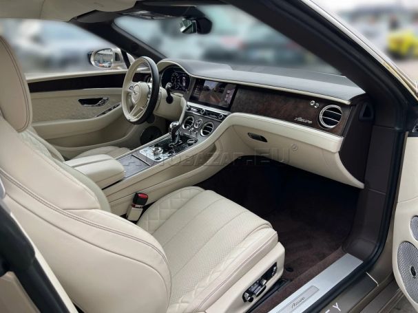 Bentley Continental GTC 404 kW image number 19