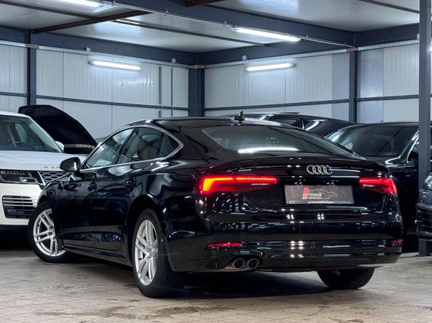 Audi A5 40 TDI 140 kW image number 22