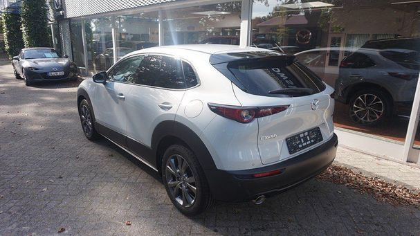 Mazda CX-30 2.0 186 137 kW image number 9