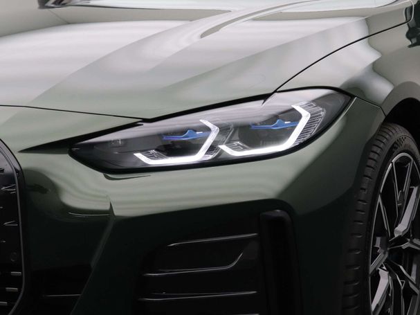 BMW i4 M50 190 kW image number 23