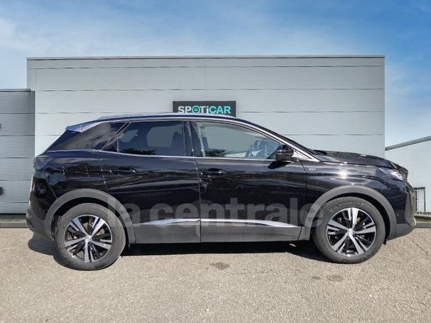 Peugeot 3008 PureTech 130 EAT8 S&S 96 kW image number 18