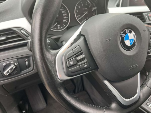 BMW X1 sDrive 103 kW image number 33