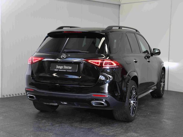 Mercedes-Benz GLE 400 d 243 kW image number 3