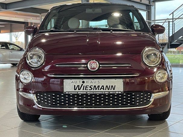 Fiat 500 1.0 51 kW image number 3