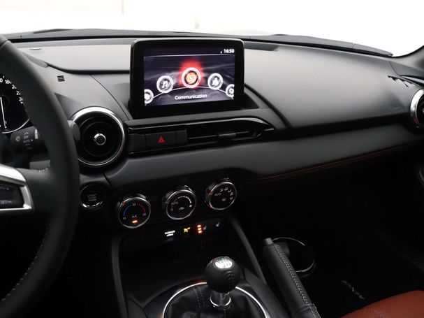 Mazda MX-5 SKYACTIV-G 132 97 kW image number 7