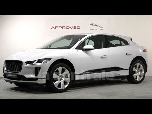 Jaguar I-Pace EV400 AWD SE 294 kW image number 1