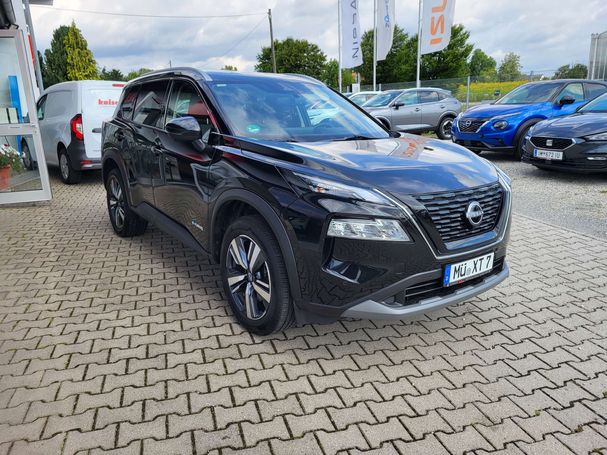 Nissan X-Trail 1.5 VC-T N-Connecta 116 kW image number 2