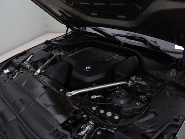 BMW 520i 140 kW image number 5