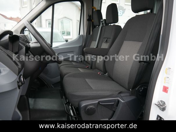 Ford Transit 350 96 kW image number 10