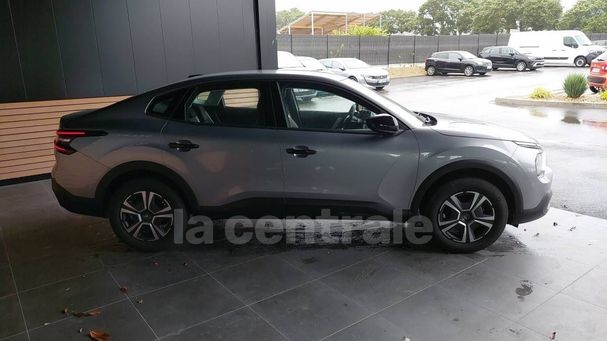 Citroen C4 X 74 kW image number 14