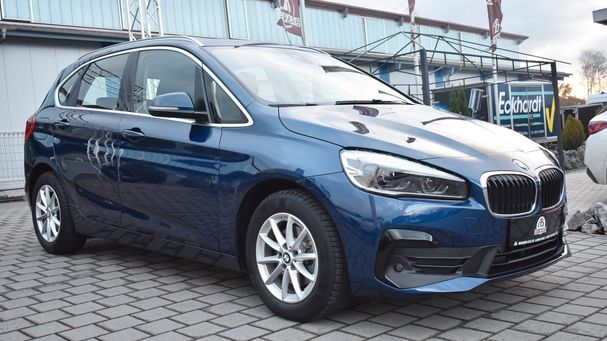 BMW 218i Active Tourer 103 kW image number 3