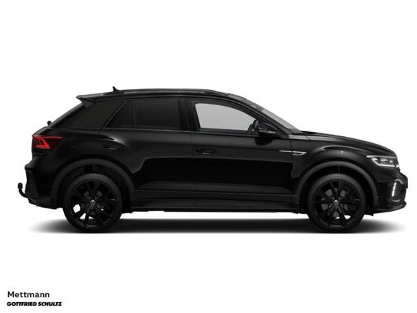 Volkswagen T-Roc 1.5 TSI R-Line DSG 110 kW image number 6