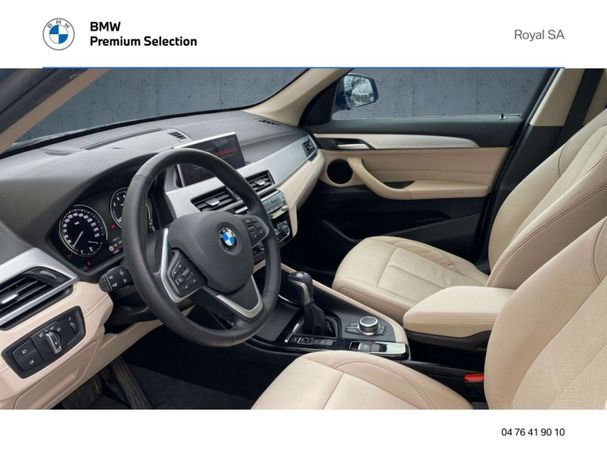 BMW X1 xDrive 93 kW image number 5