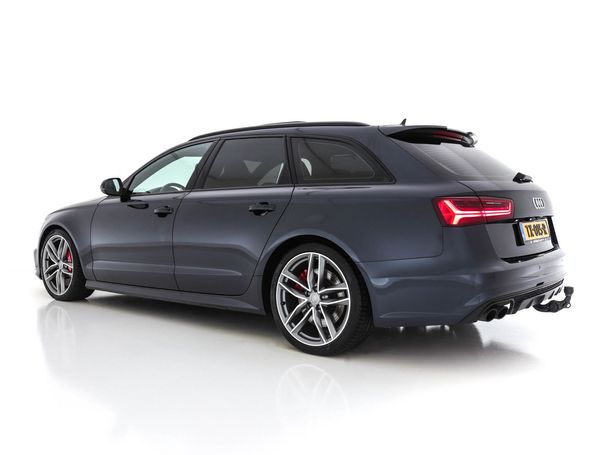 Audi S6 4.0 TFSI Avant 332 kW image number 5