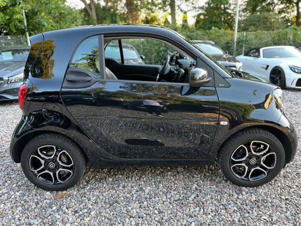 Smart ForTwo 66 kW image number 5