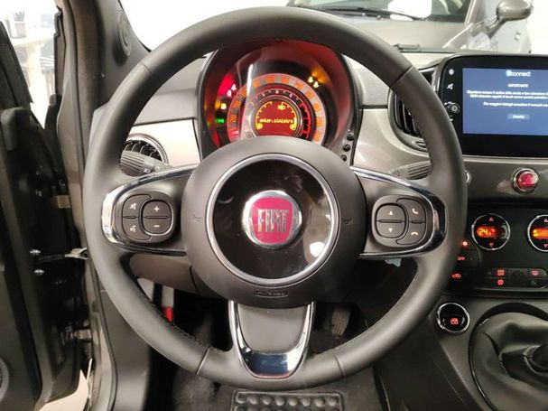 Fiat 500 1.0 51 kW image number 14