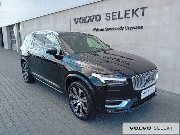 Volvo XC90 AWD 173 kW image number 9