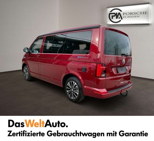 Volkswagen T6 California 110 kW image number 7