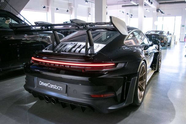 Porsche 992 GT3 RS 386 kW image number 35