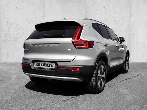 Volvo XC40 T5 Recharge 192 kW image number 2