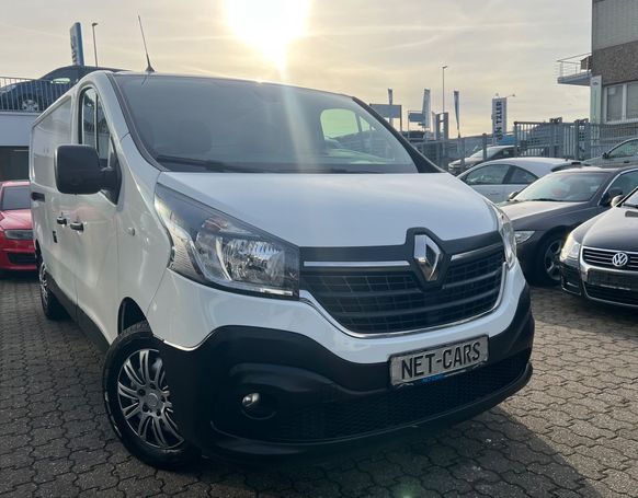 Renault Trafic L2H1 Komfort 107 kW image number 2