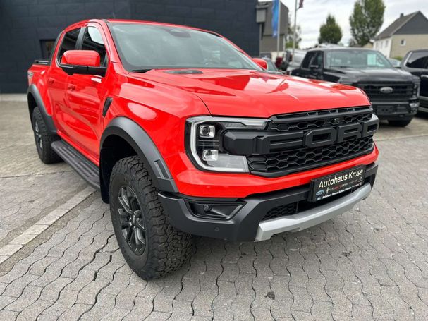 Ford Ranger Raptor 3.0 EcoBoost 215 kW image number 4