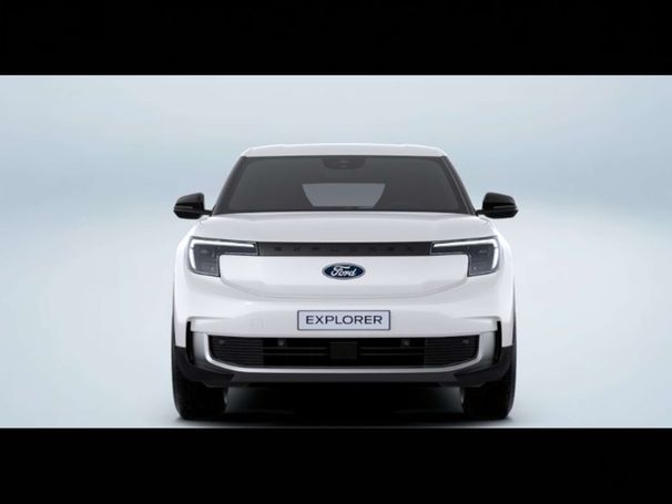 Ford Explorer EV 210 kW image number 7