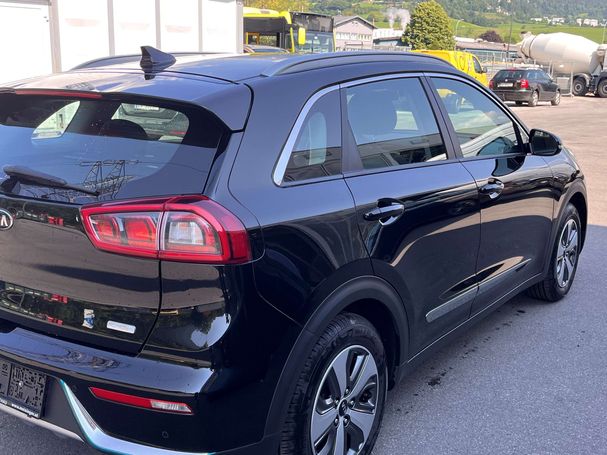 Kia Niro 1.6 104 kW image number 3