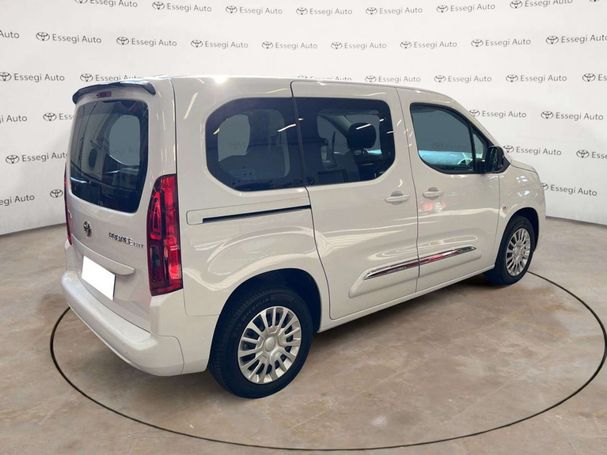 Toyota Proace City 81 kW image number 15