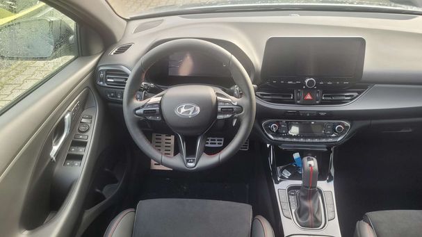 Hyundai i30 103 kW image number 8