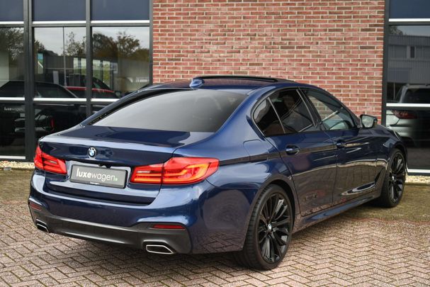 BMW 530 e 185 kW image number 32