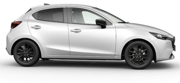 Mazda 2 90 66 kW image number 7