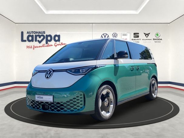 Volkswagen ID. Buzz Pro 150 kW image number 1