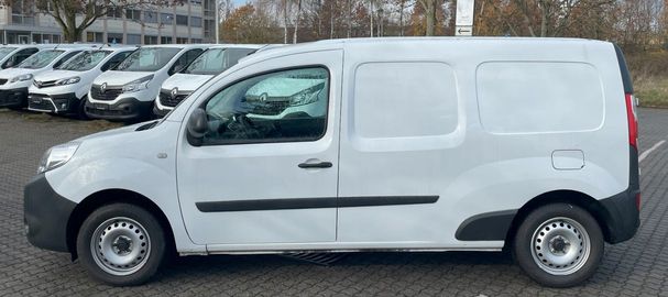 Renault Kangoo Rapid Maxi 81 kW image number 2