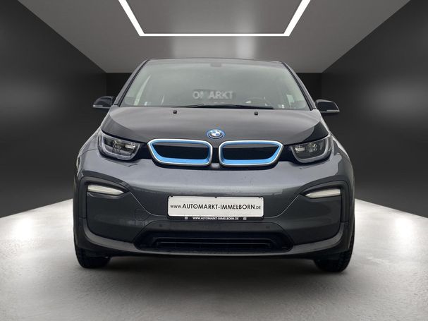 BMW i3 120Ah 125 kW image number 5