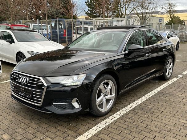 Audi A6 40 TDI 150 kW image number 1