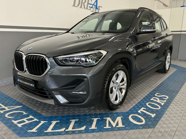 BMW X1 25e xDrive 162 kW image number 1