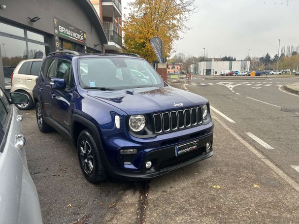 Jeep Renegade 1.6 88 kW image number 1